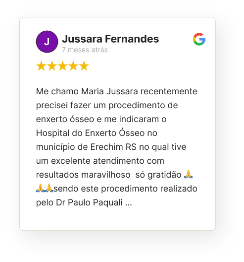 Comentário 4